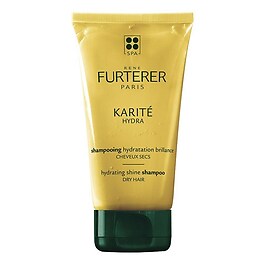 Karité Hydra - Shampooing hydratation brillance au Karité